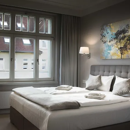 Lindenau 3* Leipzig