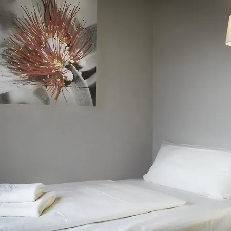 Hotel Lindenau 3*