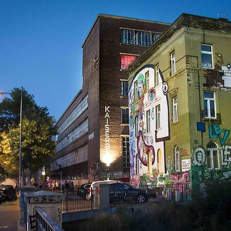 Lindenau 3* Leipzig
