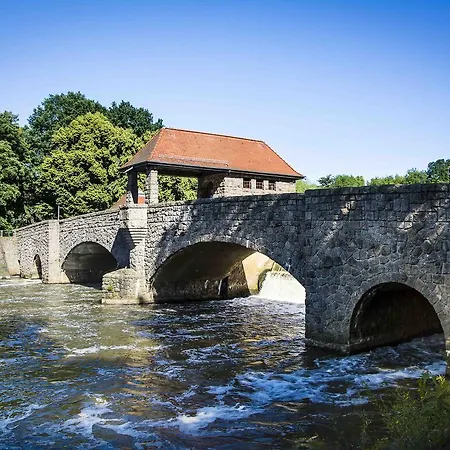 Hotel Lindenau 3*