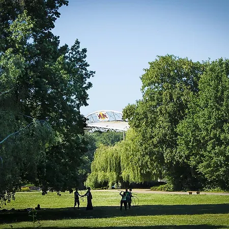 Lindenau 3* Leipzig