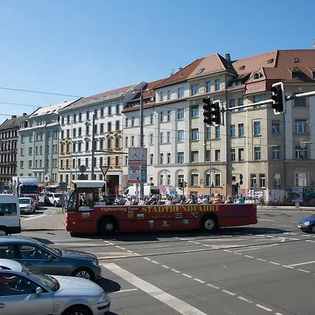 Lindenau 3* Leipzig