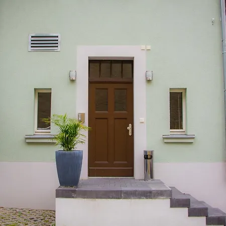 Lindenau 3* Leipzig