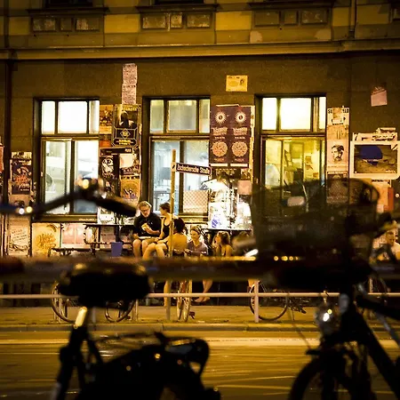 Lindenau 3* 라이프치히